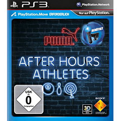 After Hours Athletes