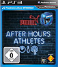 After Hours Athletes After Hours Athletes