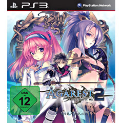 Agarest 2 - Collector's Edition