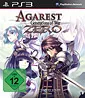Agarest: Generations of War Zero - Collector's Edition Agarest: Generations of War Zero - Collector's Edition