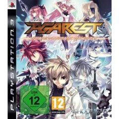 Agarest: Generations Of War