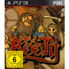 Age of Booty (PSN)