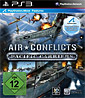 Air Conflicts - Pacific Carriers´
