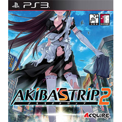 Akiba's Trip 2 (KR Import)