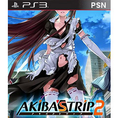 Akiba's Trip 2 (PSN)