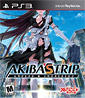 Akiba's Trip: Undead & Undressed (CA Import)´