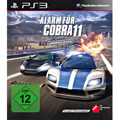 Alarm für Cobra 11 - Undercover