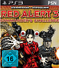 Command & Conquer Alarmstufe Rot 3: Kommandeursherausforderung (PSN)