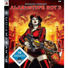 Command &amp; Conquer Alarmstufe Rot 3 - Ultimate Edition
