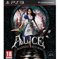 Alice: Madness Returns (AT Import)