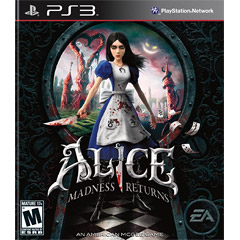 Alice: Madness Returns (CA Import)