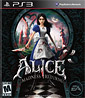 Alice: Madness Returns (CA Import)´