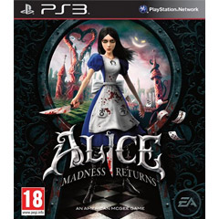 Alice: Madness Returns (FR Import)