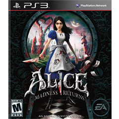 Alice: Madness Returns (US Import)