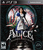 Alice: Madness Returns (US Import)´