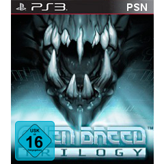 Alien Breed Trilogy (PSN)