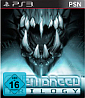 Alien Breed Trilogy (PSN)´