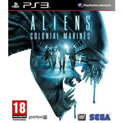 Aliens - Colonial Marines (AT Import)