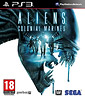 Aliens - Colonial Marines (AT Import)´