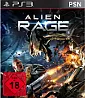 Alien Rage (PSN)´