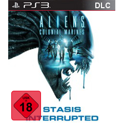 Aliens - Colonial Marines: Stase Unterbrochen (Downloadcontent)