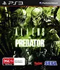 Aliens vs. Predator (AU Import)´
