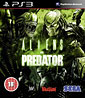 Aliens vs. Predator (UK Import) Blu-ray