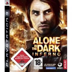 Alone in the Dark: Inferno