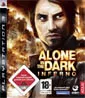 Alone in the Dark: Inferno Alone in the Dark: Inferno
