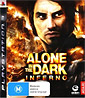 Alone in the Dark: Inferno (AU Import)