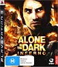 Alone in the Dark: Inferno (AU Import) Alone in the Dark: Inferno (AU Import)