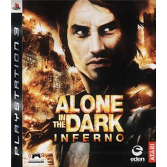 Alone in the Dark: Inferno (CN Import)