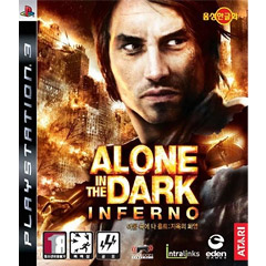 Alone in the Dark: Inferno (KR Import)