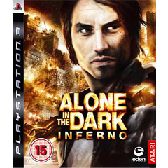 Alone in the Dark: Inferno (UK Import)