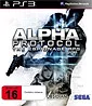 Alpha Protocol (AU Import) Alpha Protocol (AU Import)