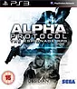 Alpha Protocol (UK Import)´