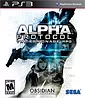 Alpha Protocol (US Import)
