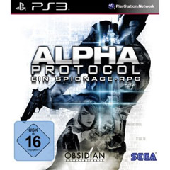 Alpha Protocol