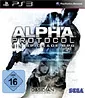 Alpha Protocol Alpha Protocol