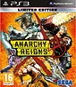 Anarchy Reigns - Limited Edition (UK Import)´