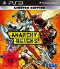 Anarchy Reigns - Limited Edition´