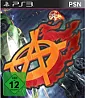 Anarchy: Rush Hour (PSN)´