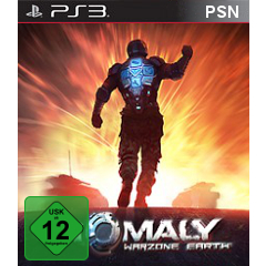 Anomaly: Warzone Earth HD (PSN)