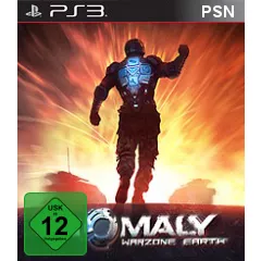 Anomaly: Warzone Earth HD (PSN)