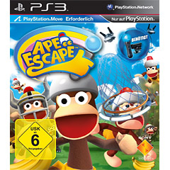 Ape Escape