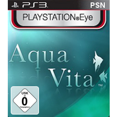 Aqua Vita (PSN)