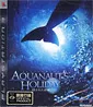 Aquanaut's Holiday: Kakusareta Kiroku (CN Import)´
