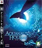Aquanaut's Holiday: Kakusareta Kiroku (KR Import)