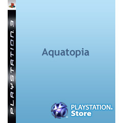 Aquatopia (PSN)