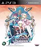 Ar tonelico III: Sekai Shuuen no Hikigane wa Shoujo no Uta ga Hiku (CN Import)´